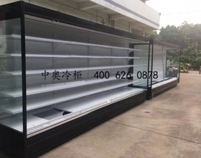 超市冷柜/水果風(fēng)幕柜 超市冷柜/水果風(fēng)幕柜